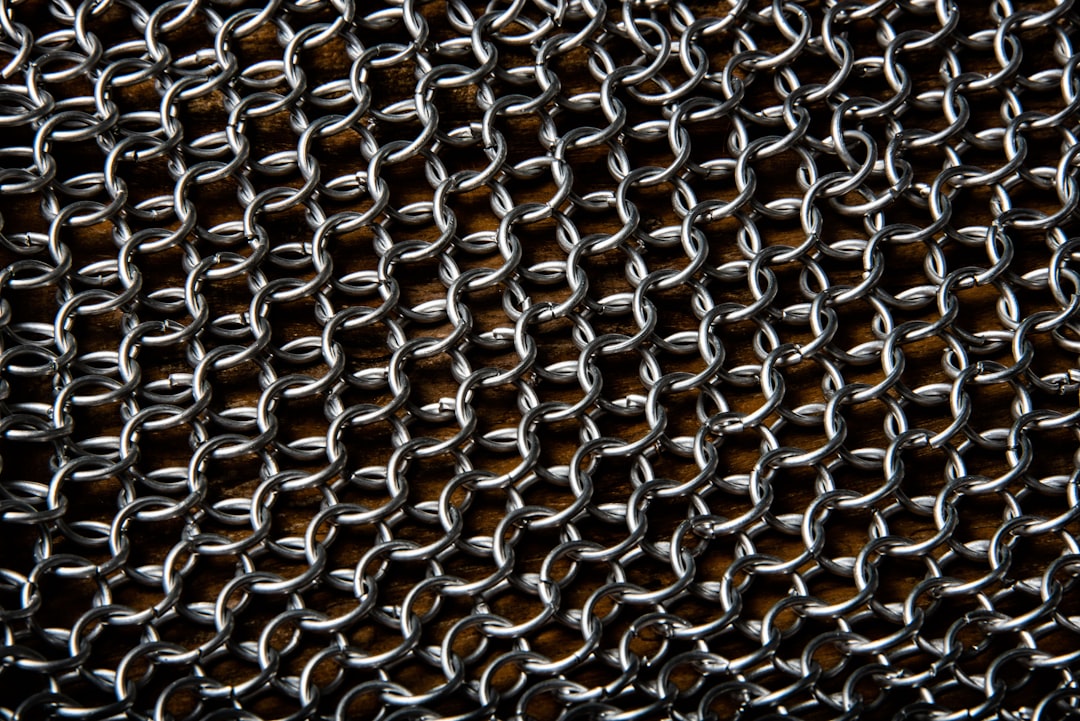 5 Common Mistakes with Cleaning Myths & Chainmail (And How to Avoid Them)
