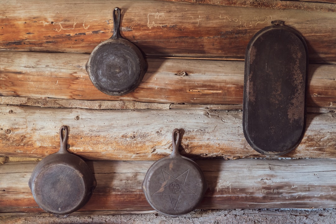 5 Common Mistakes with Griswold & Wagner Identification (And How to Avoid Them)