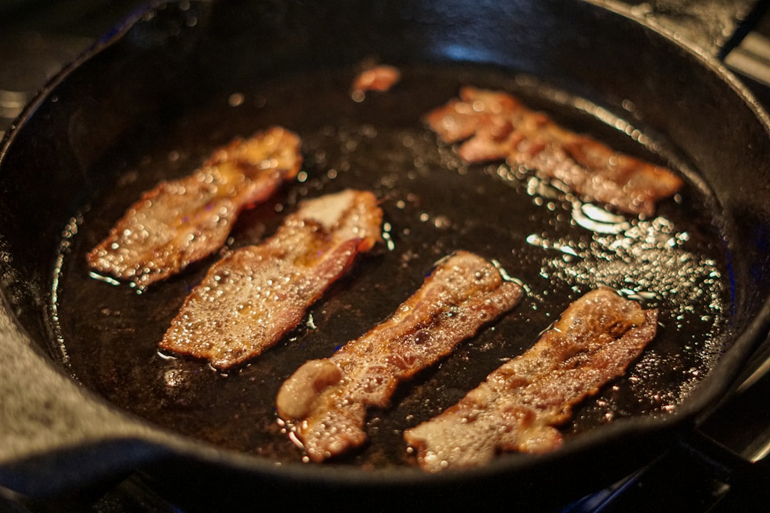 5 Common Mistakes with High-Heat Searing & Recipes (And How to Avoid Them)