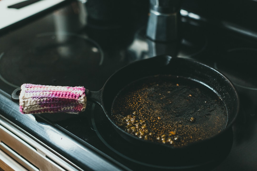 5 Common Mistakes with Stripping & Seasoning Secrets (And How to Avoid Them)