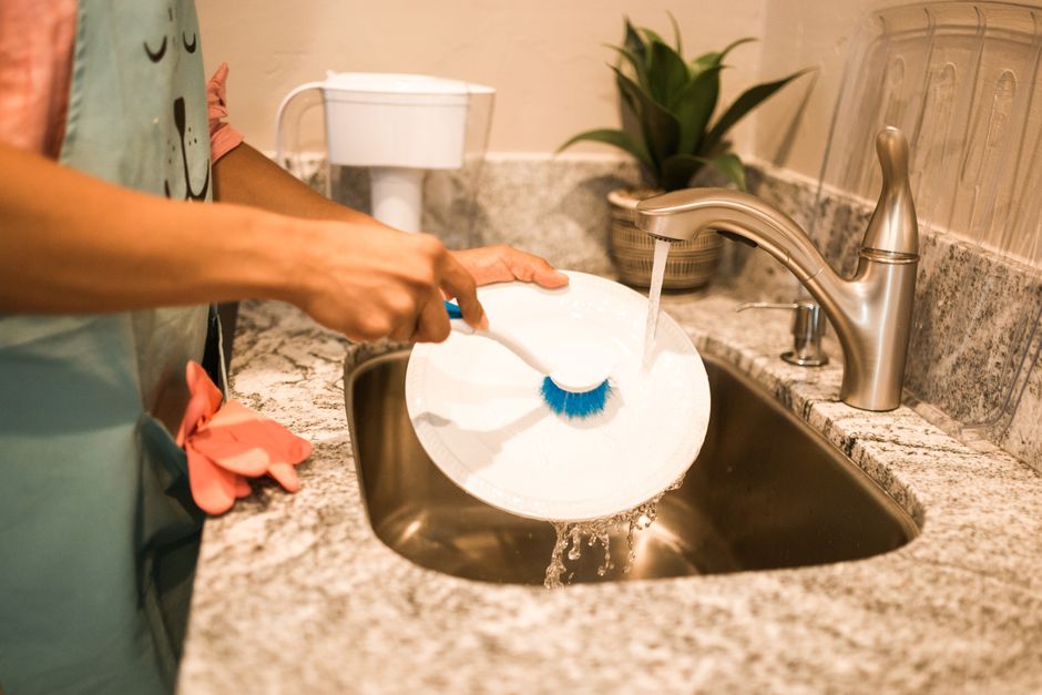 A Realistic Routine for Cleaning Myths & Chainmail That Fits a Busy Life