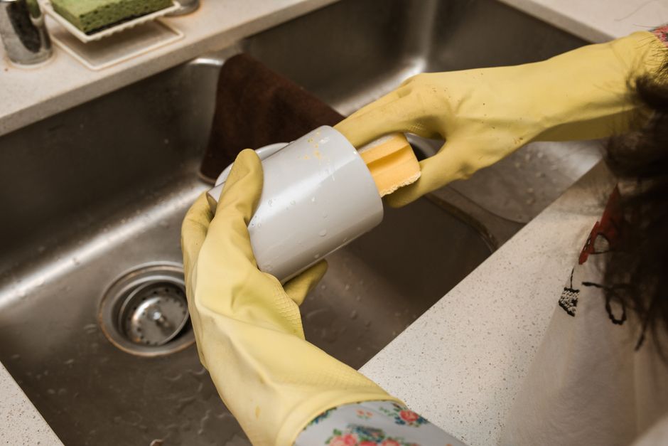 Common Myths About Cleaning Myths & Chainmail I Stopped Believing