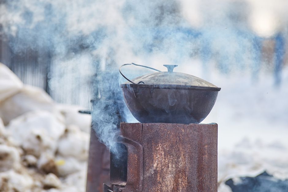 Common Myths About Dutch Oven Bakes & Stews I Stopped Believing