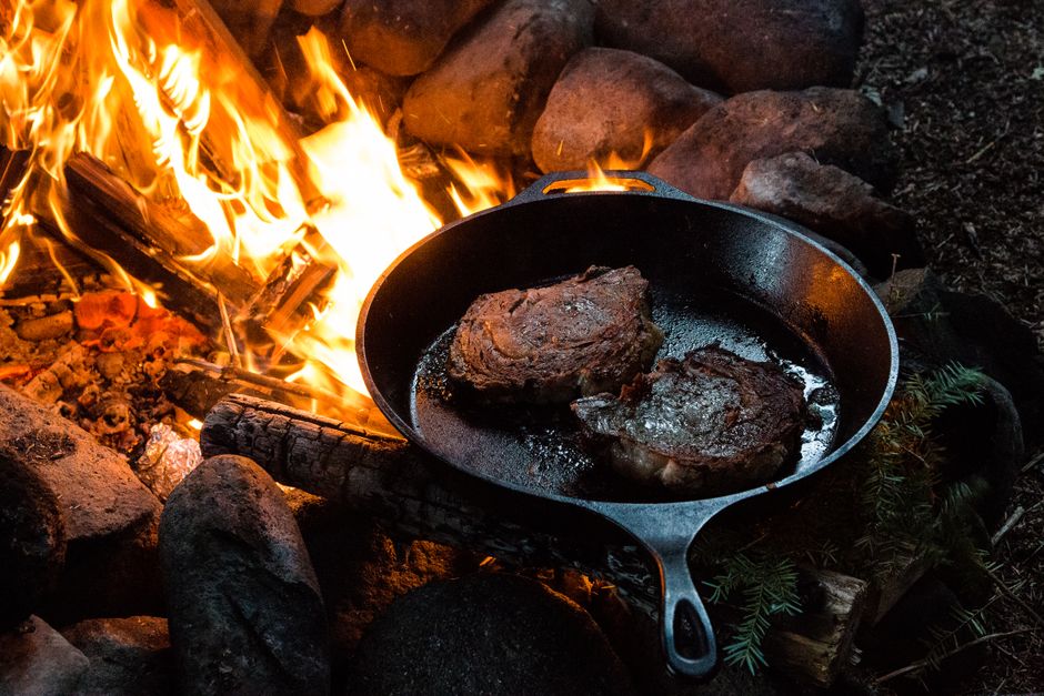 Common Myths About High-Heat Searing & Recipes I Stopped Believing