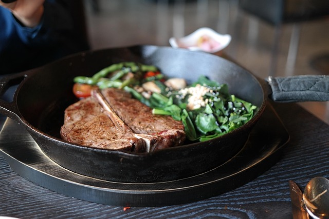 High-Heat Searing & Recipes vs Alternatives : My Honest Hands-On Comparison