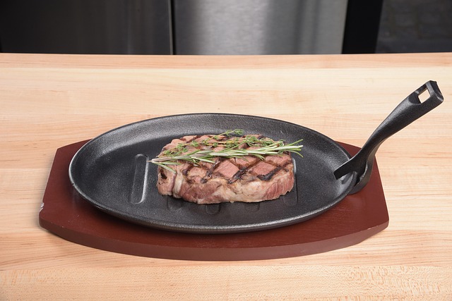 My Field Guide to High-Heat Searing & Recipes : What Actually Works