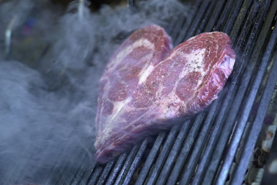 My Golden Rules for High-Heat Searing & Recipes That Never Let Me Down