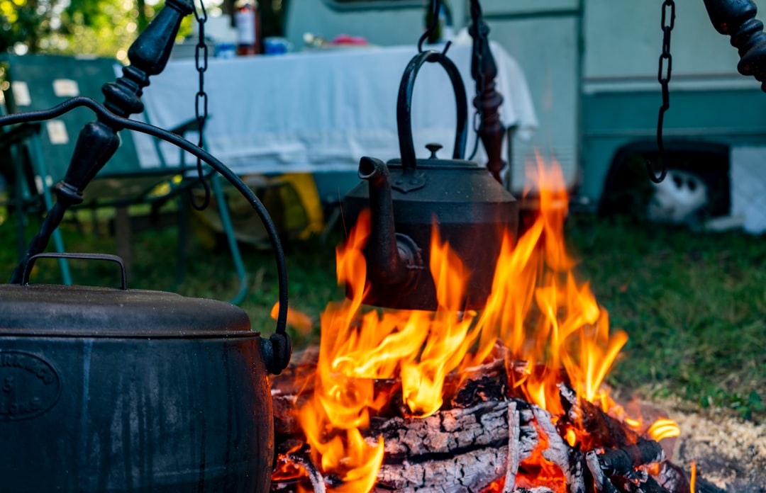 My Step-by-Step Blueprint for Dutch Oven Bakes & Stews