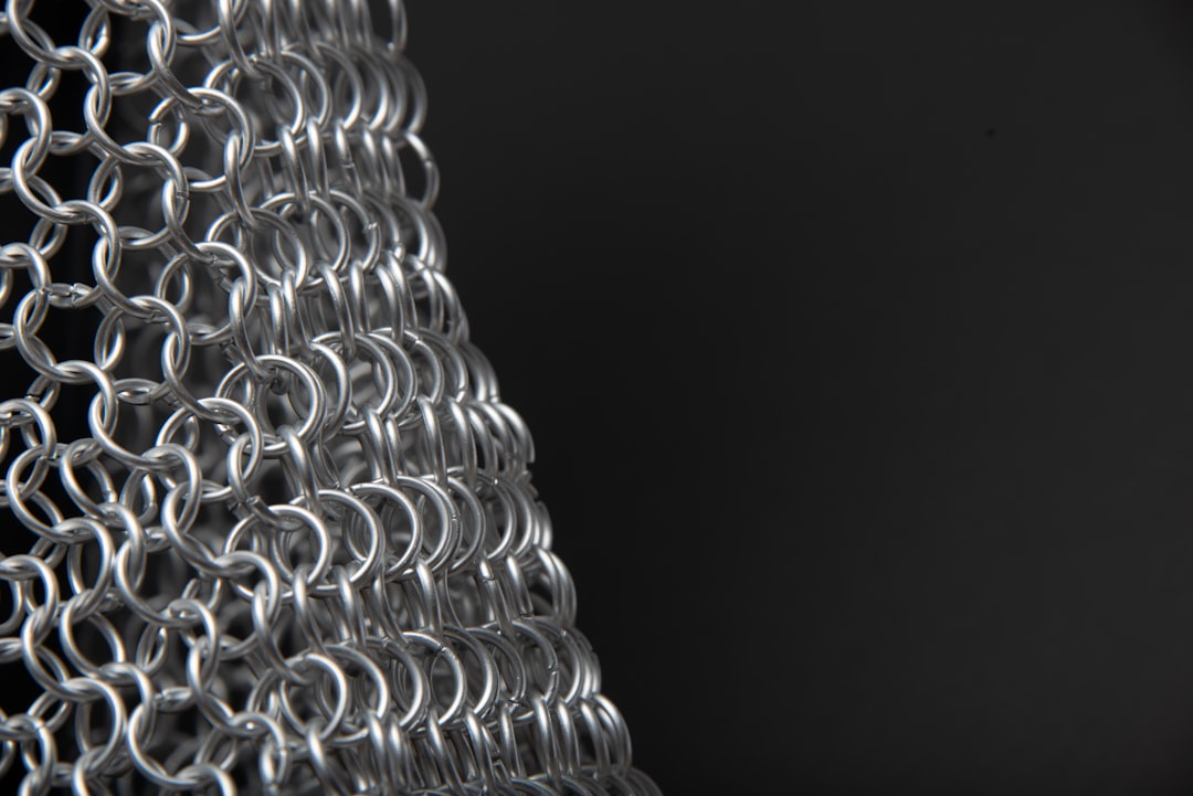 The Best Tools & Supplies I Actually Use for Cleaning Myths & Chainmail