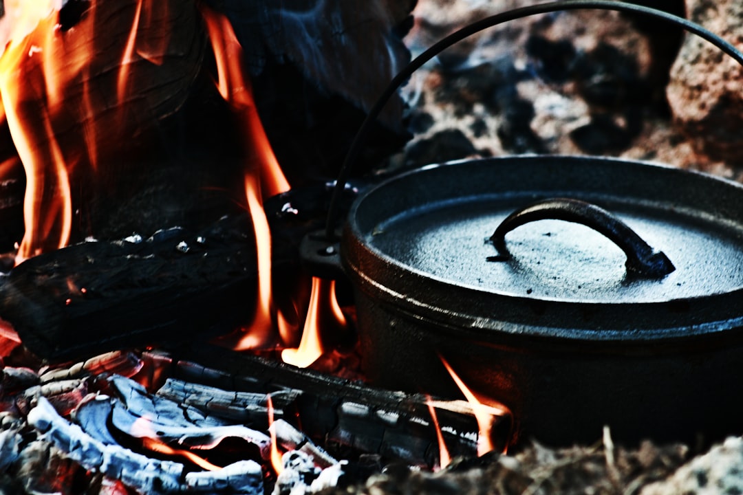 The Best Tools & Supplies I Actually Use for Dutch Oven Bakes & Stews