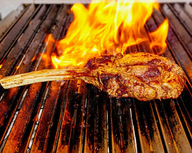 The Best Tools & Supplies I Actually Use for High-Heat Searing & Recipes