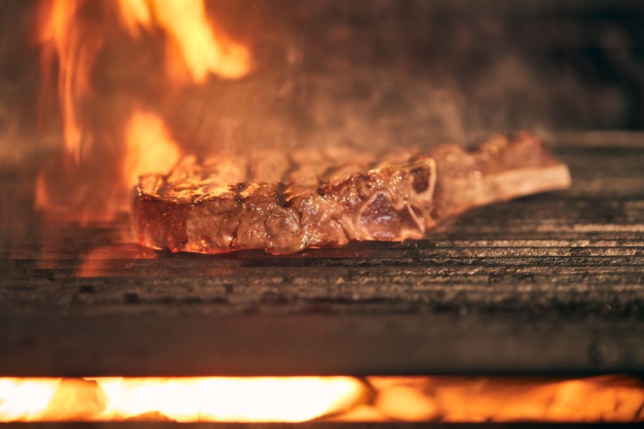 Troubleshooting High-Heat Searing & Recipes : Diagnosing and Fixing Problems